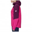 Mammut Convey Tour HS Hooded Jacket Women női dzseki