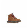 Sorel Sorel Explorer™ III Blazer Wp férfi téli cipő barna Velvet Tan, Blackened Brown