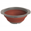Outwell Collaps Bowl S tál barna terracotta
