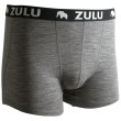 Zulu Merino 160 M (2020) férfi boxer szürke