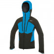 Kabát Direct Alpine Revolt 2.0 fekete/kék