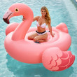 Felfújható flamingó Intex Mega Flamingo 56288EU