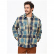 Marmot Ridgefield Sherpa Flannel Shirt Jacket férfi dzseki