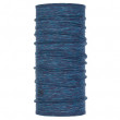 Sál Buff 3/4 Lightweight Merino Wool kék