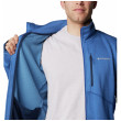 Columbia Park View™ Fleece Full Zip férfi pulóver