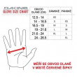 Dakine Omni Gore-Tex Glove női kesztyű