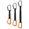 Petzl Spirit Express 17 cm expressz