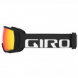 Giro Balance Black Wordmark síszemüveg