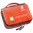 Deuter First Aid Kit úti elsősegély-készlet piros