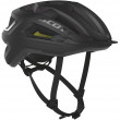 Cyklistická helma Scott Arx Plus fekete