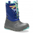 Gyerek cipő Merrell Snow Quest Lite 2.0 Waterproof kék