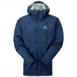 Férfi kabát Mountain Equipment Zeno Jacket kék marine