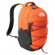 Hátizsák The North Face Borealis Mini Backpack narancs/fekete