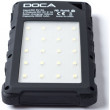 Szolár Powerbank DOCA Solar 8 DS8000