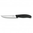 Steak kés Victorinox 12 cm fekete