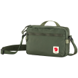 Fjällräven High Coast Crossbody válltáska sötétzöld Mountain Green