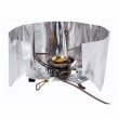 Szélfogó szett Primus Windscreen and Heat Reflector ezüst