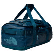 The North Face Base Camp Voyager Duffel 42l utazótáska sötétkék MIDNIGHT PETROL/ALGAE B