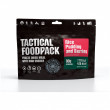 Tactical Foodpack Rice Pudding and Berries puding