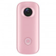 SJCAM C100 kamera rózsaszín