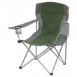 Easy Camp Arm Chair szék zöld/szürke
