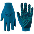 Dynafit Upcycled Thermal Gloves kesztyű sötétkék