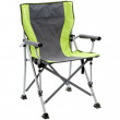 Brunner Raptor szék szürke/zöld