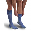 Ortovox Tour Long Socks M férfi zokni