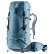 Deuter Aircontact Lite 40 + 10 hátizsák sötétkék