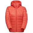 Mammut Crag IN Hooded Jacket Women női télikabát