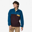 Patagonia Lightweight Synchilla Snap-T Pullover férfi pulóver