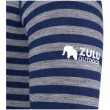 Zulu Merino 160 Long férfi póló