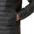 Helly Hansen Verglas Down Hybrid Hood 2.0 férfi dzseki