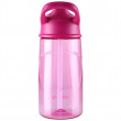 LittleLife Water Bottle 550 ml gyerek kulacs rózsaszín