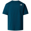 The North Face M S/S Tee Varsity Graphic férfi póló