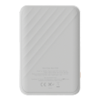 Xtorm 12W Go2 Powerbank 5000mAh White powerbank