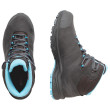 Női trekking cipő Mammut Nova III Mid GTX® W