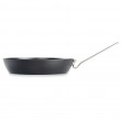 GSI Outdoors Carbon Steel 10" Frypan serpenyő