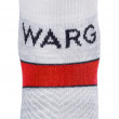 Női zokni Warg Trail Low Wool 3-pack