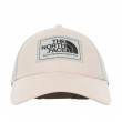 Baseball sapka The North Face Mudder Trucker Hat fehér/szürke