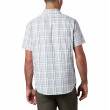 Pánská košile Columbia Silver Ridge™ 2.0 Multi Plaid S/S Shirt