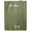 Pénztárca Tatonka Card Holder 12 RFID B zöld