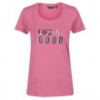 Női póló Regatta Filandra VI rózsaszín