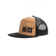 Hiko Respect Meshback Hat baseball sapka fekete/barna