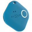 Kulcstartó Fixed Smart Tracker Smile Pro kék