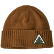 Patagonia Brodeo Beanie téli sapka