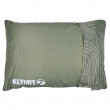 Párna Klymit Drift Car Camp Pillow Large zöld