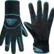 Dynafit #Mercury Dst Gloves kesztyű fekete/kék