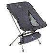 Szék Bo-Camp Folding Chair Extreme M szürke