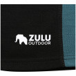 Zulu 3D Merino Collar 200 férfi pulóver